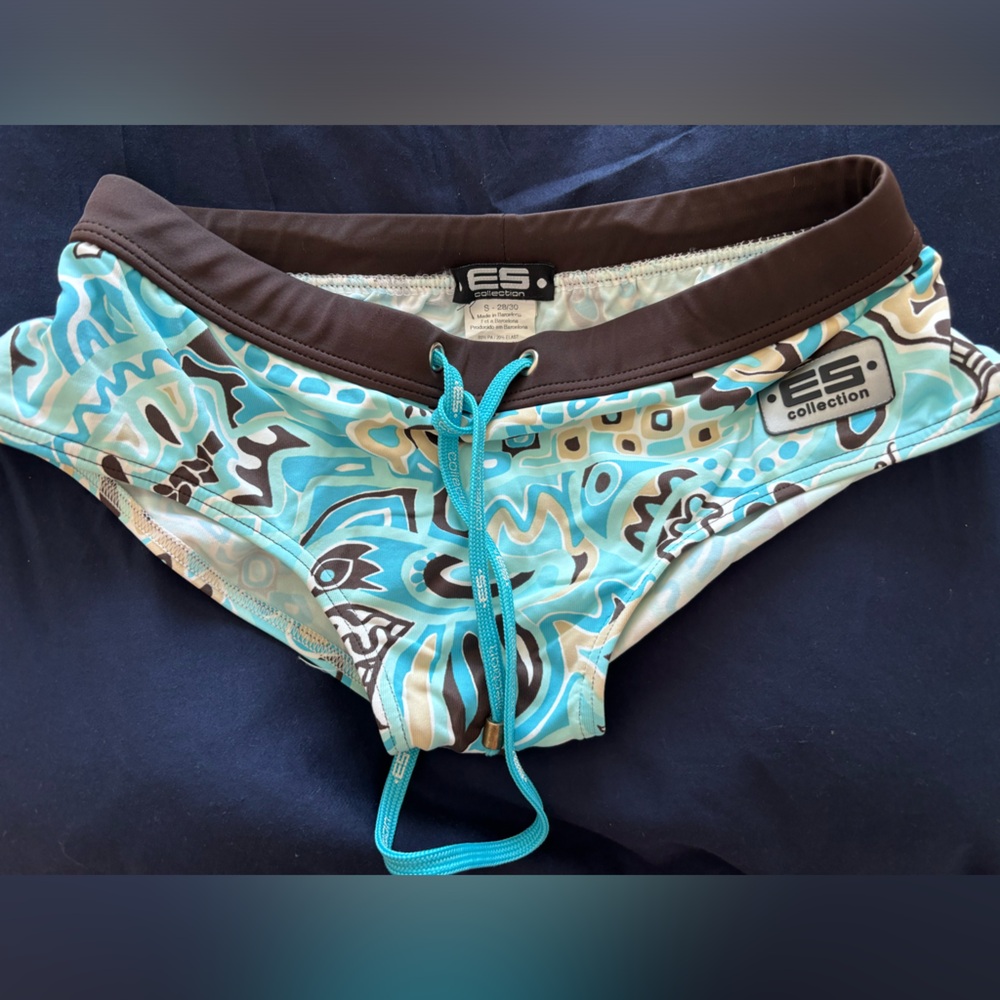 Diésel speedo  small for this summer